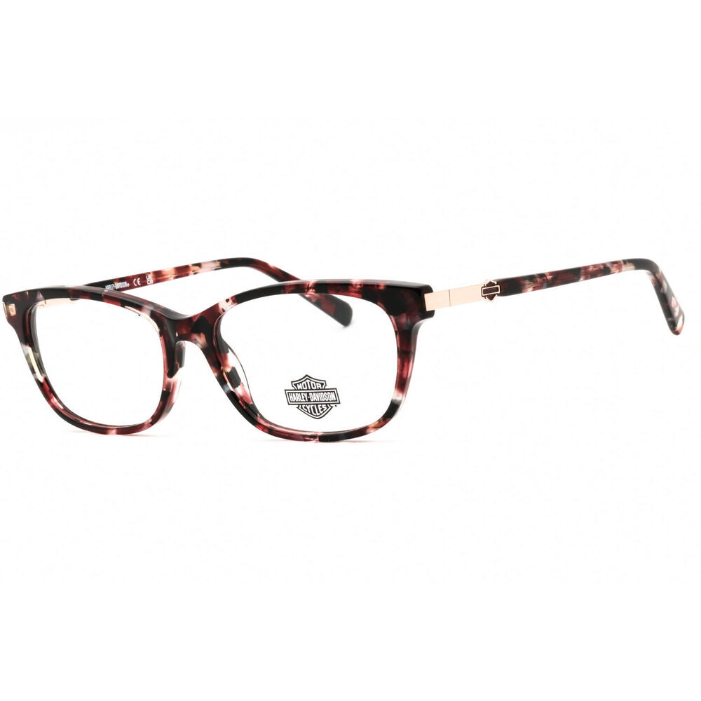 NWT Harley Davidson HD0578-071 53mm New Eyeglasses